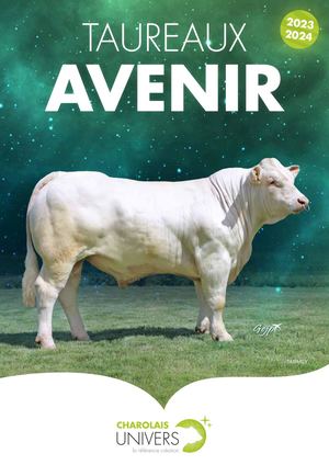 Gamme Avenir 2023 2024