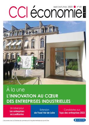 Cci Economie N68