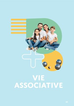 Guide des associations - 2023/2024
