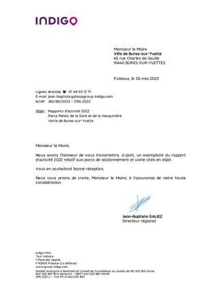 12 1- BURES - CRA 2022 + Annexes