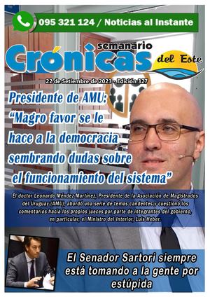 Edicion 327