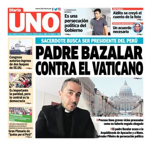 2023 09 22 Diario Uno