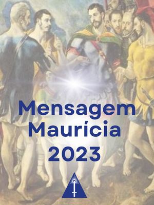 Cme Mensagem Mauricia 072 2023