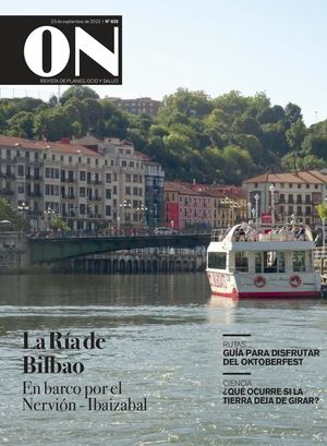 ON Revista de Ocio y Estilo 20230923