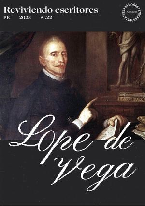 Félix Lope De Vega