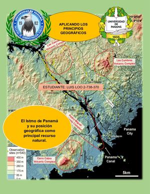 Principios Geográficos