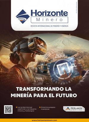 Horizonte Minero N° 155