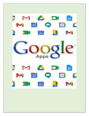 Apps Google