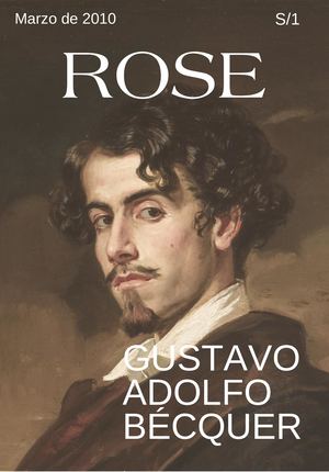 Gustavo Adolfo Bécquer
