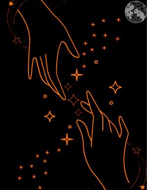 Moonbow Magazine Issue 1: Novalunosis