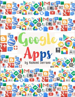 Uso Y Herramientas De Google Apps