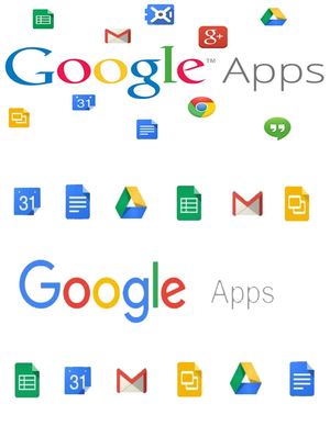 USO Y APLICACIONES DE GOOGLE APPS