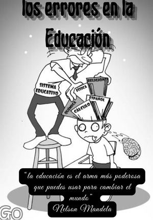 Los errores de la Educación