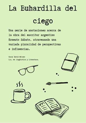 La buhardilla del ciego