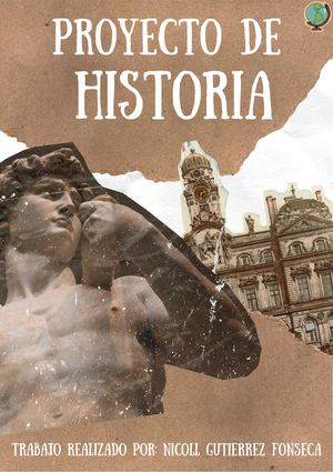 Revista Digital Historia Del Mundo