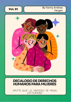 Decálogo Dh Mujeres