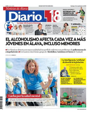 Diario Noticias de Álava 20230924