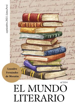El Mundo Literario