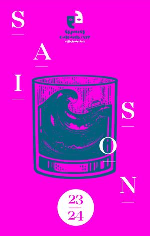 Programme Saison 2023 2024