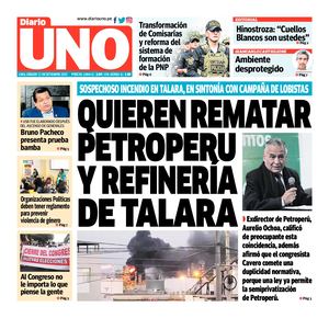 2023 09 23 Diario Uno