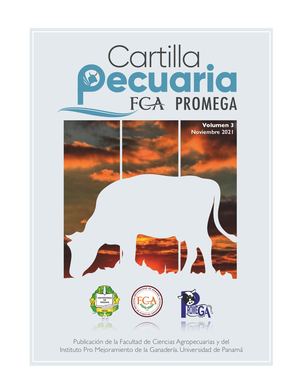 Cartilla Fca Promega Vol3 2021