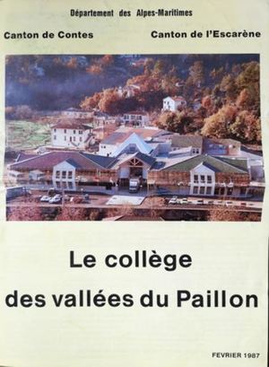 Collège Roger Carles