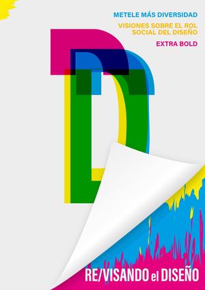 RE/VISANDO el DISEÑO