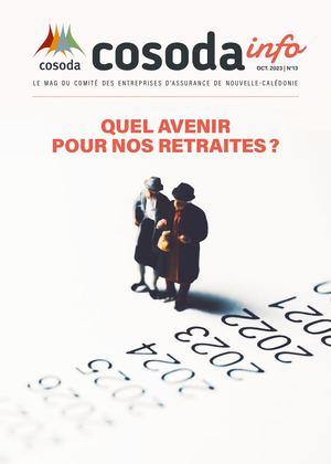 Cosoda Info N°13