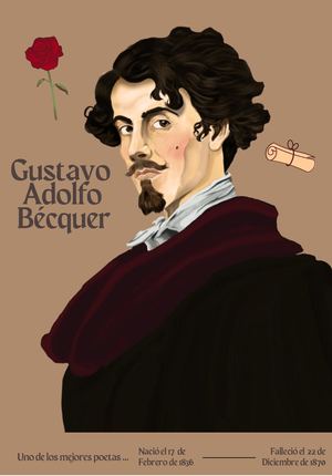 Gustavo Adolfo Bécquer 2 0 (2)