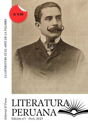 José Santos Chocano- Kiara Lévano