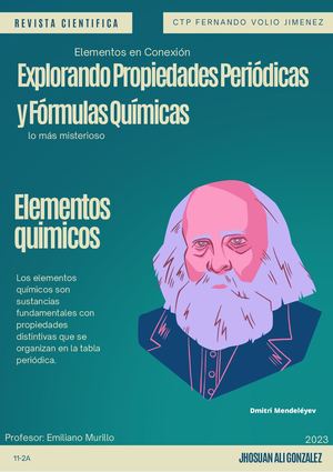 Revista Cientifica