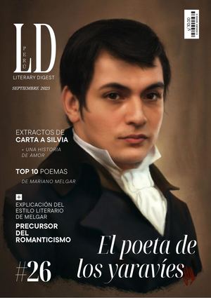 El poeta de los yaravíes