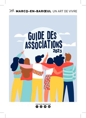 Guide Des Assos 2023 Vf