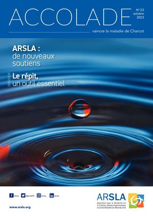 Magasine ACCOLADE  N° 23