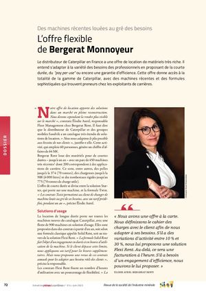 Mc 314 Extrait Location Bergerat Monnoyeur