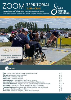 Zoom APF France handicap Eure Orne 4T