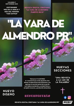 Rdclvda Volumen 7 Sept 2023