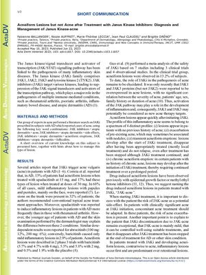 NL GALDERMA NOV.2023 - ETUDE JAK