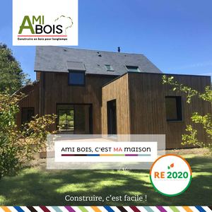 AMI BOIS - Catalogue Nord