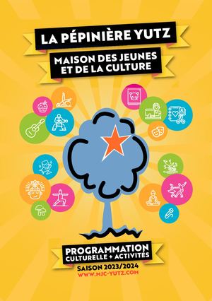 Saison 2023-24 MJC Yutz