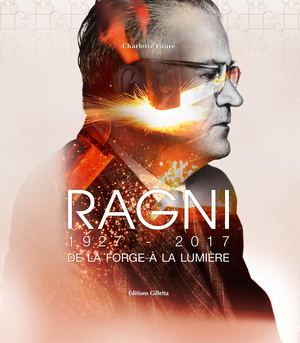 Livre Ragni