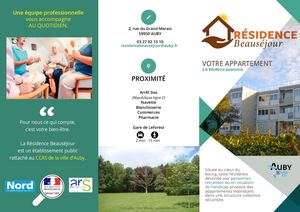 Résidence Beauséjour