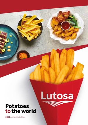 Catalogue Latin America