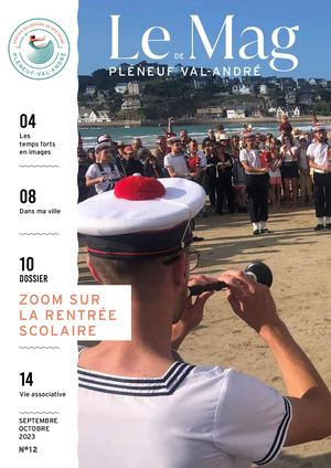 Pva Magazine Sept Oct 2023