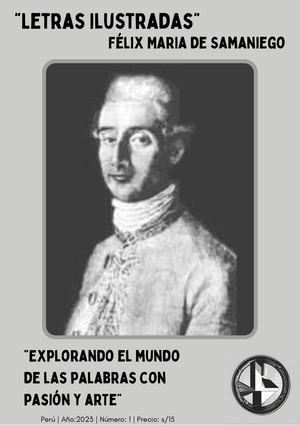 Félix María De Samaniego