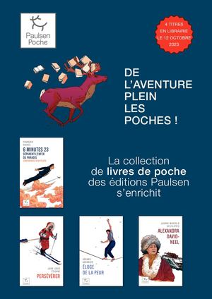 Plaquette Poches 2023