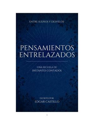 Pensamientos Entrelazados