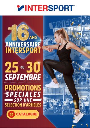 ANNIVERSAIRE INTERSPORT TAHITI