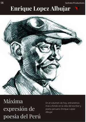 Enrique Lopez Albujar