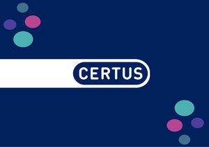 Cl1 Brochure Certus